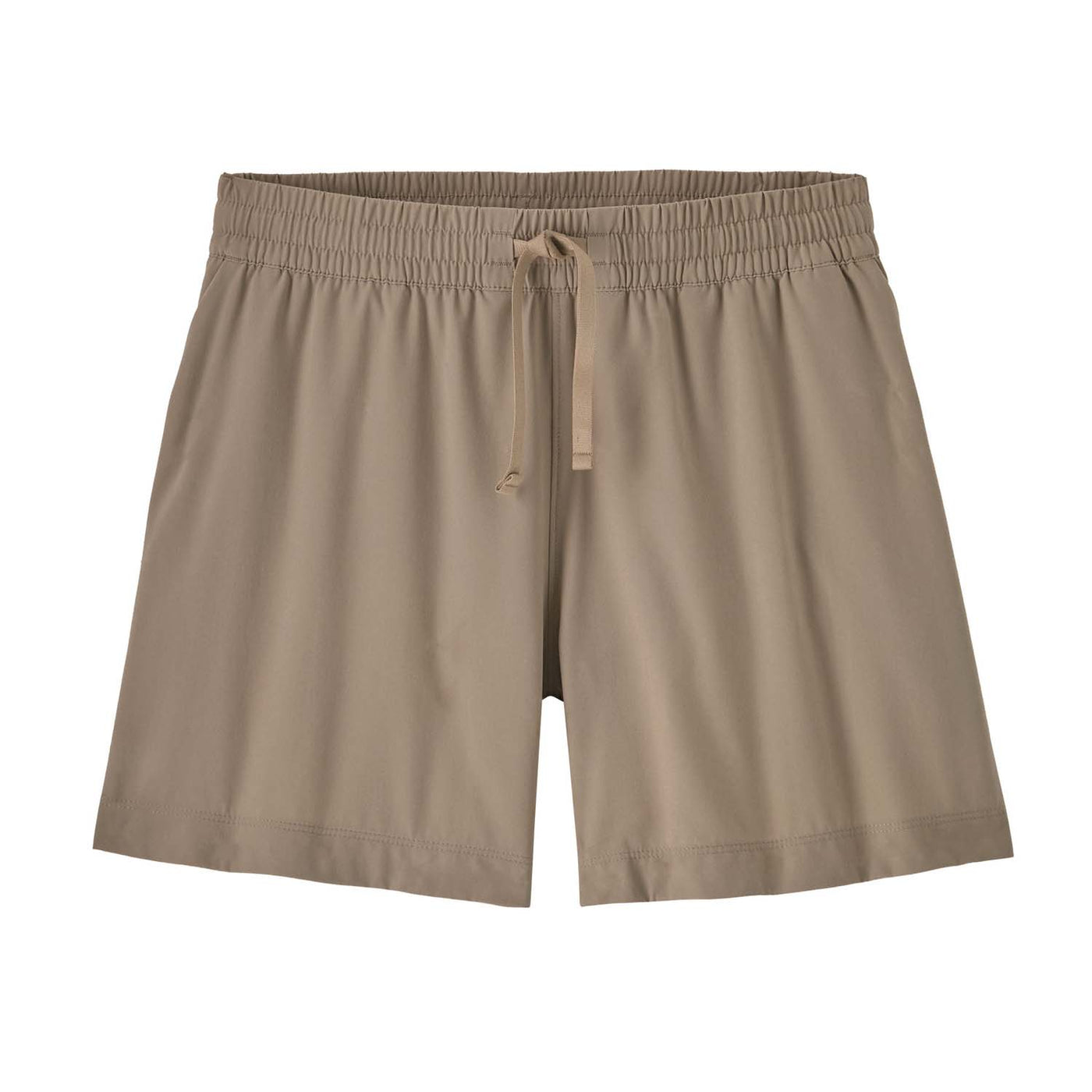 Patagonia Women's Fleetwith Shorts 2025 SEABIRD GREY
