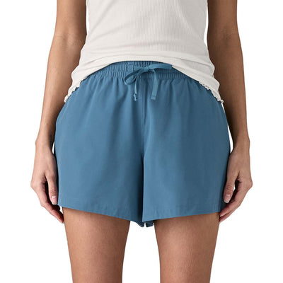 Patagonia Women's Fleetwith Shorts 2025
