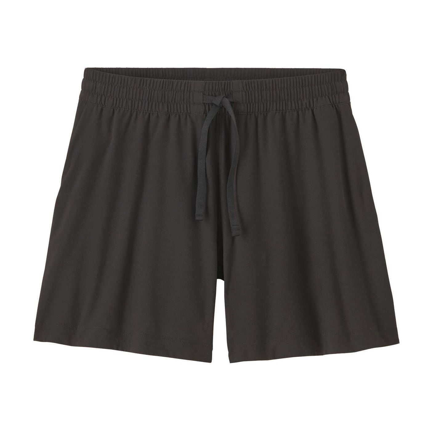 Patagonia Women's Fleetwith Shorts 2025 BLACK