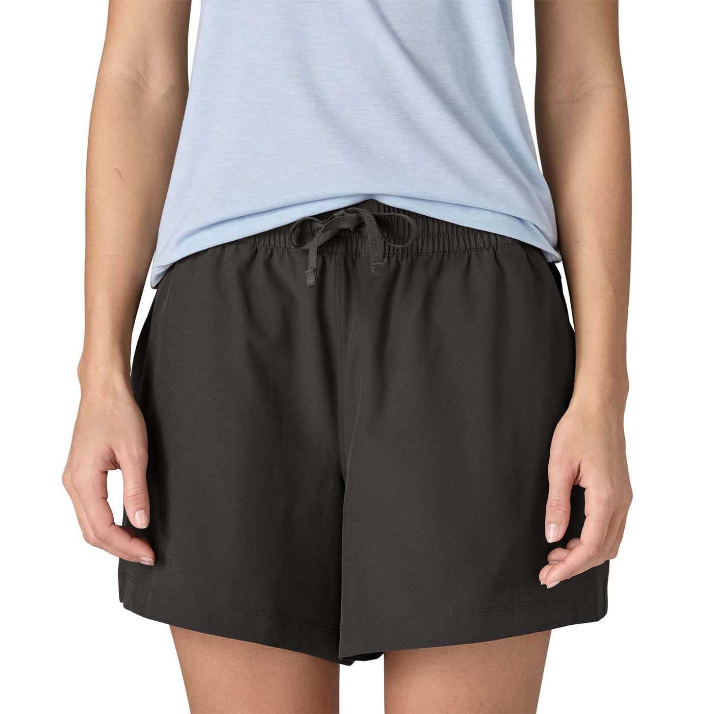 Patagonia Women's Fleetwith Shorts 2025