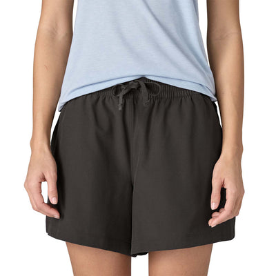 Patagonia Women's Fleetwith Shorts 2025
