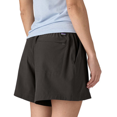Patagonia Women's Fleetwith Shorts 2025