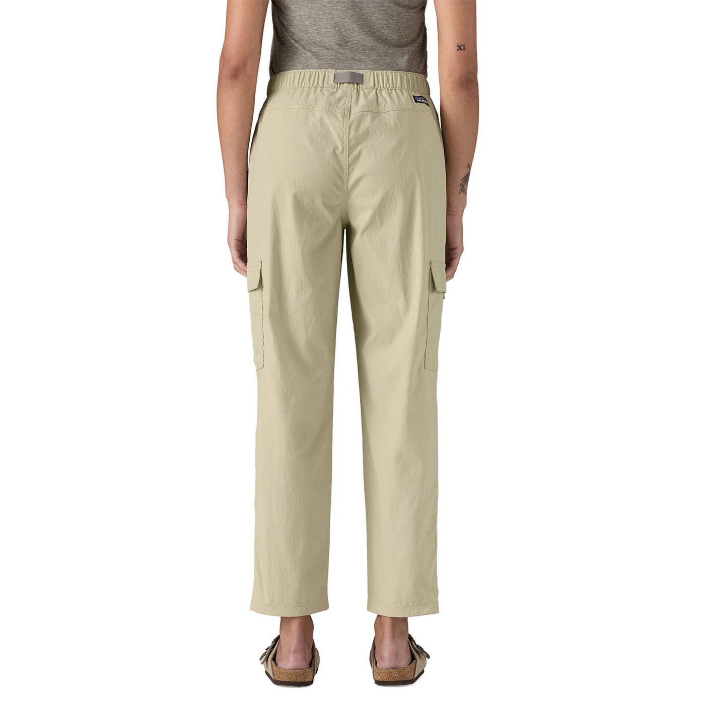 Patagonia Women's Outdoor Everyday Cargo Pants 2025