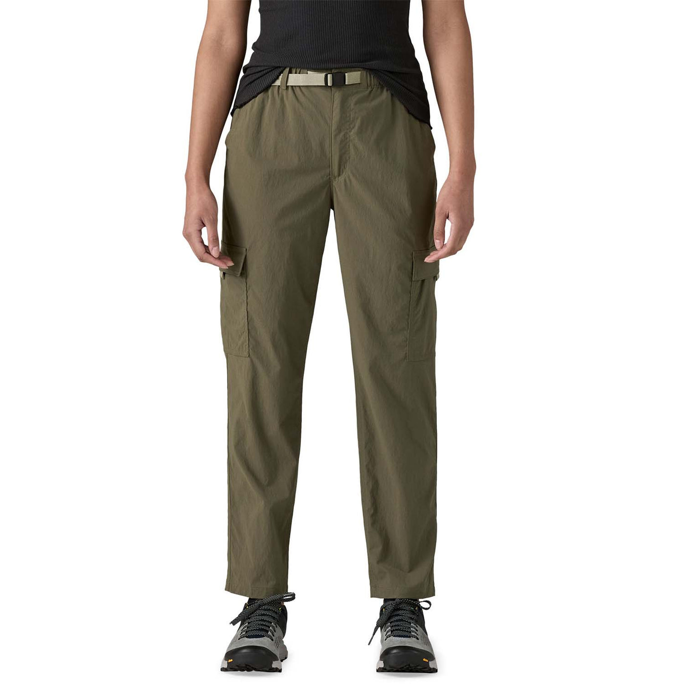 Patagonia Women's Outdoor Everyday Cargo Pants 2025