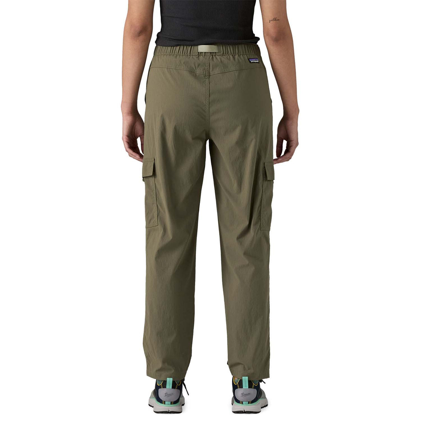 Patagonia Women's Outdoor Everyday Cargo Pants 2025