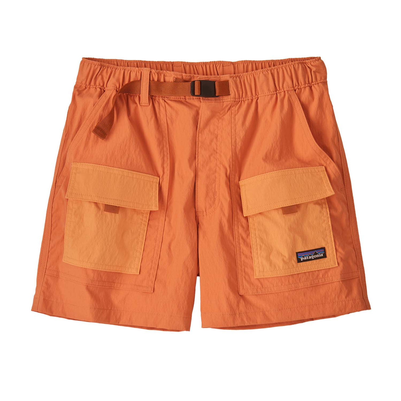 Patagonia Women's Outdoor Everyday Shorts 2025 RKML ROCK MELON