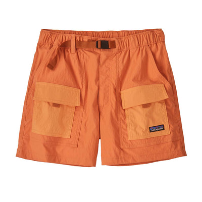 Patagonia Women's Outdoor Everyday Shorts 2025 RKML ROCK MELON