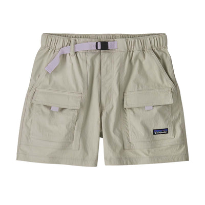 Patagonia Women's Outdoor Everyday Shorts 2025 PELICAN