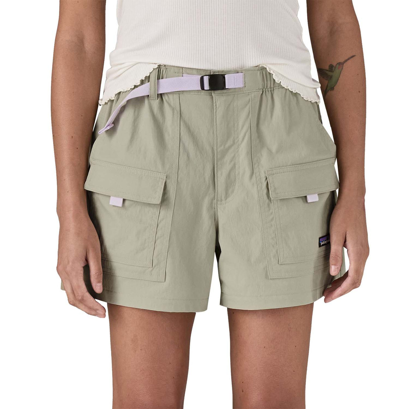 Patagonia Women's Outdoor Everyday Shorts 2025