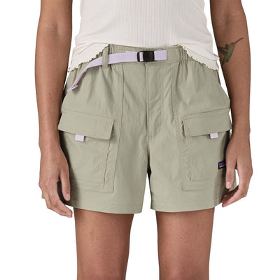 Patagonia Women's Outdoor Everyday Shorts 2025