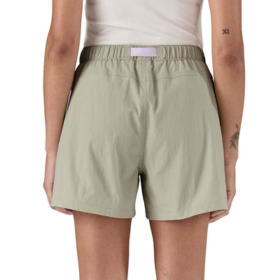 Patagonia Women's Outdoor Everyday Shorts 2025
