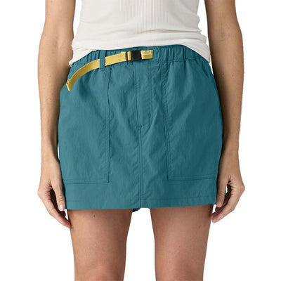 Patagonia Women's Outdoor Everyday Skort 2025