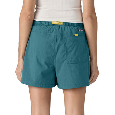 Patagonia Women's Outdoor Everyday Skort 2025