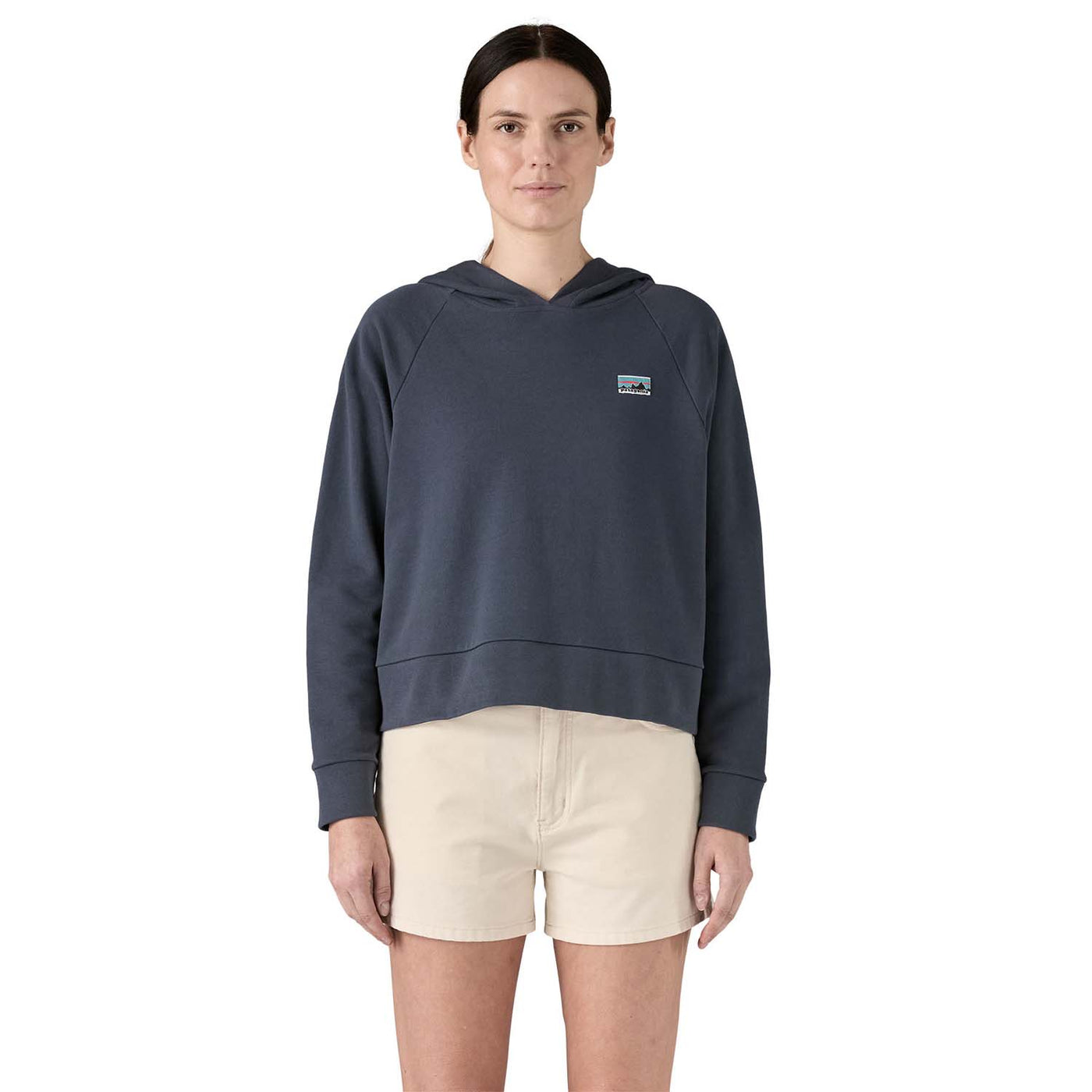 Patagnoia Women's Regenerative Organic Certified Cotton Essential Hoody 2025