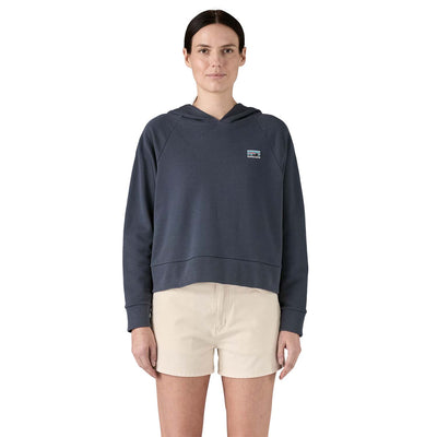 Patagnoia Women's Regenerative Organic Certified Cotton Essential Hoody 2025
