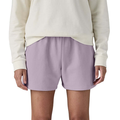 Patagonia Women's Regenerative Organic Certified Cotton Essential Shorts 2025