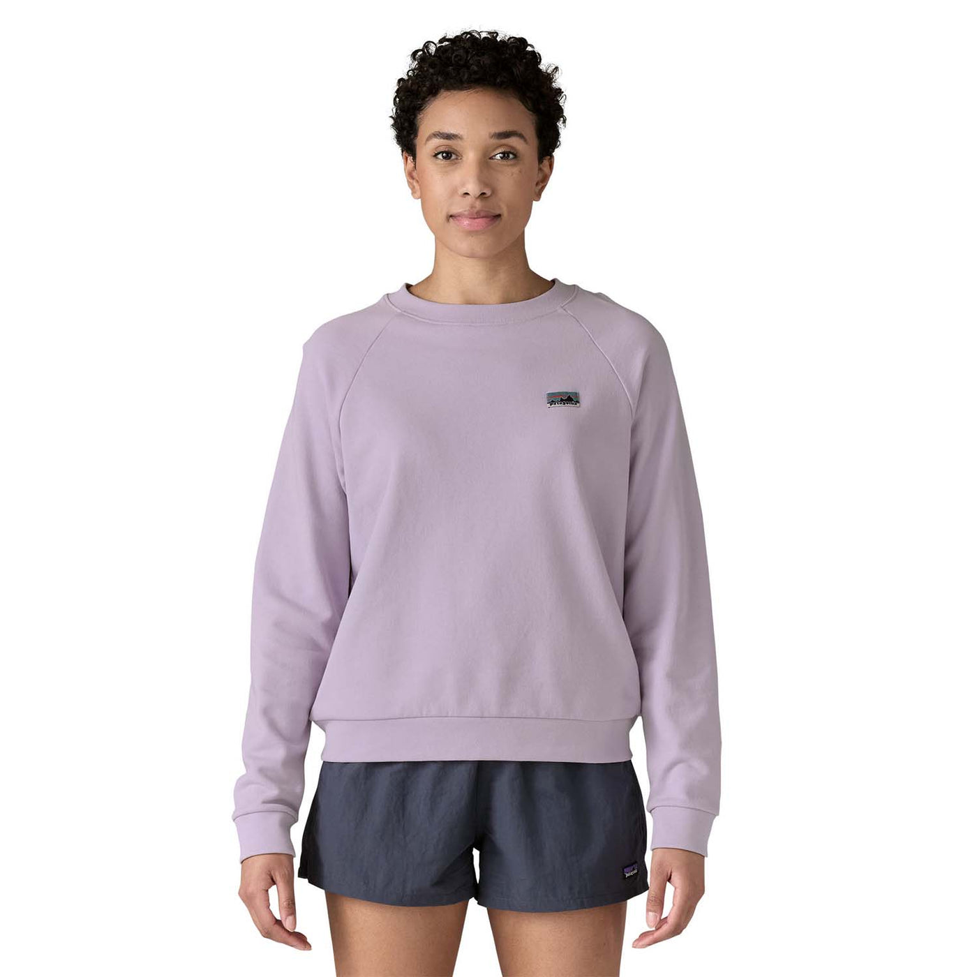 Patagonia Women's Regenerative Organic Certified Cotton Essential Top 2025