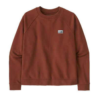 Patagonia Women's Regenerative Organic Certified Cotton Essential Top 2025 DVL DRIED VANILLA