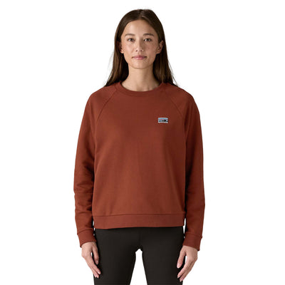 Patagonia Women's Regenerative Organic Certified Cotton Essential Top 2025