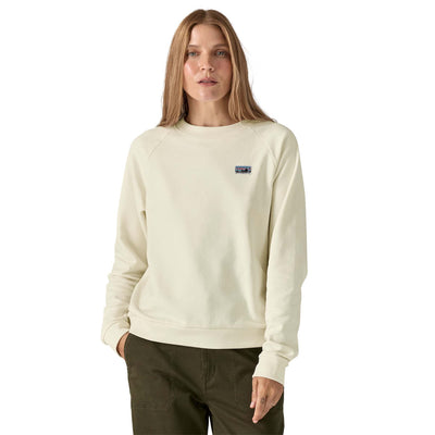 Patagonia Women's Regenerative Organic Certified Cotton Essential Top 2025