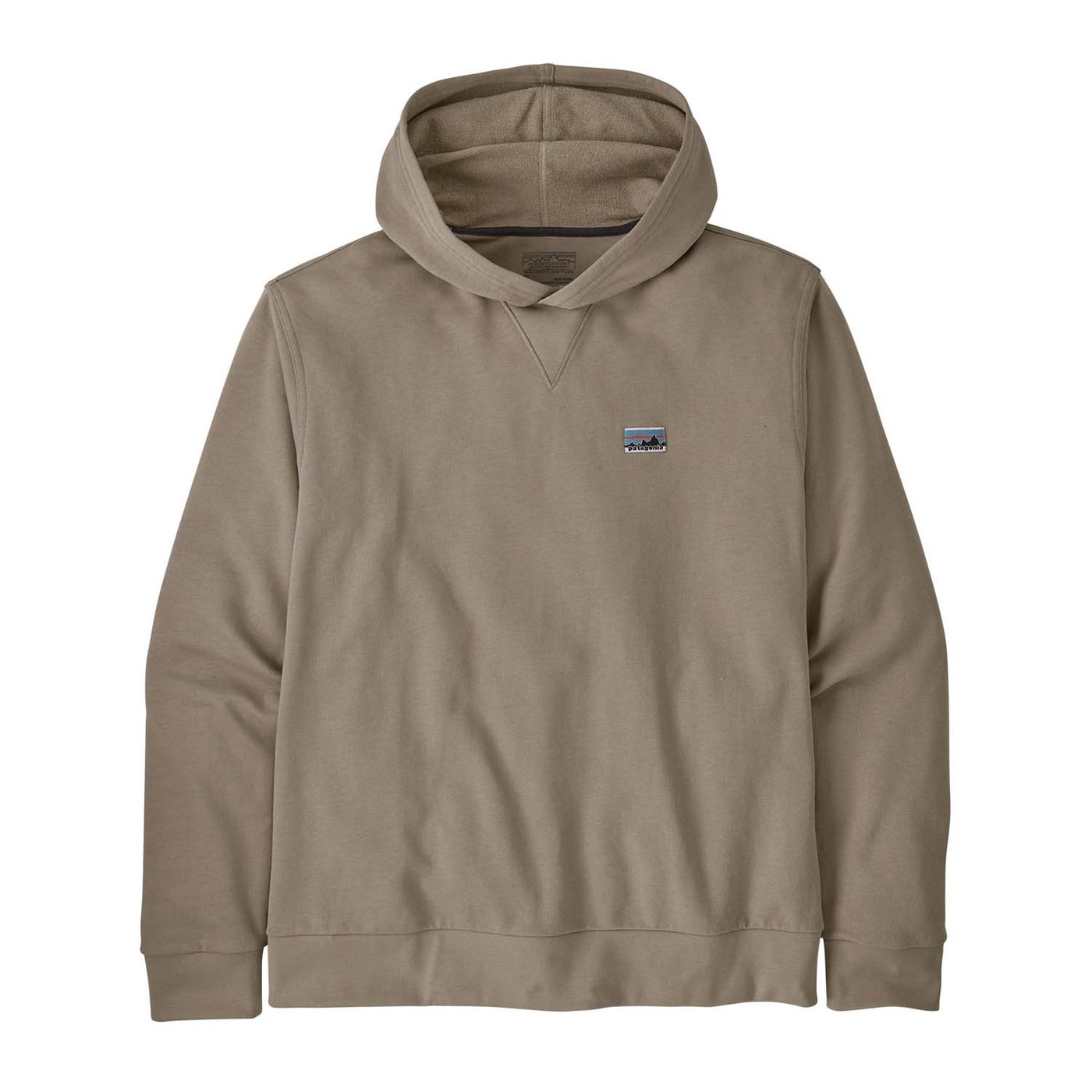 Patagonia Men's Daily Hoody Sweatshirt 2025 SEABIRD GREY