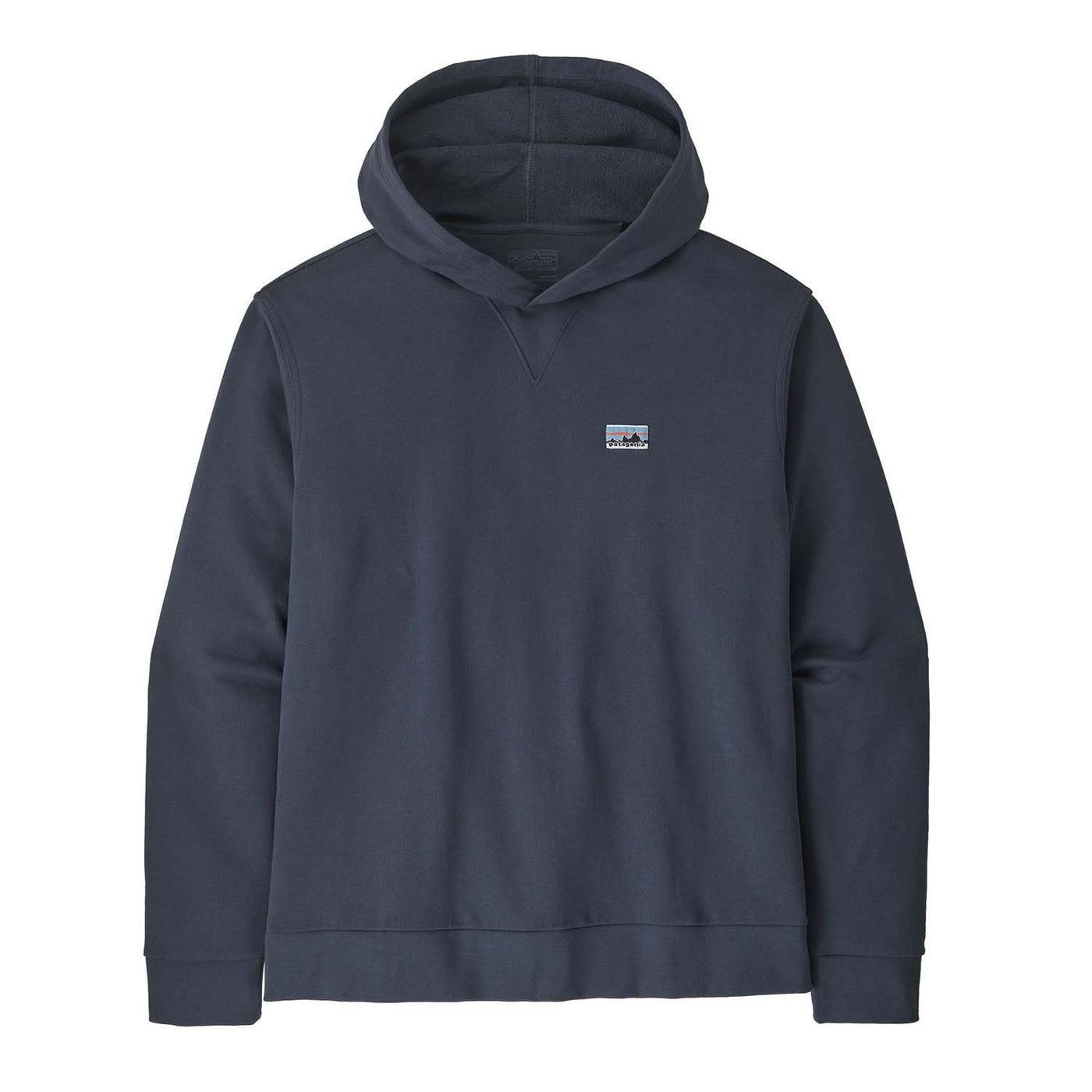 Patagonia Men's Daily Hoody Sweatshirt 2025 SMOLDER BLUE