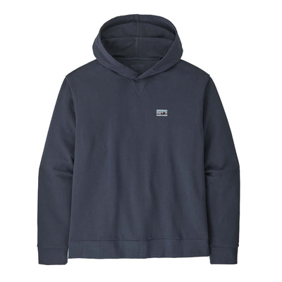 Patagonia Men's Daily Hoody Sweatshirt 2025 SMOLDER BLUE
