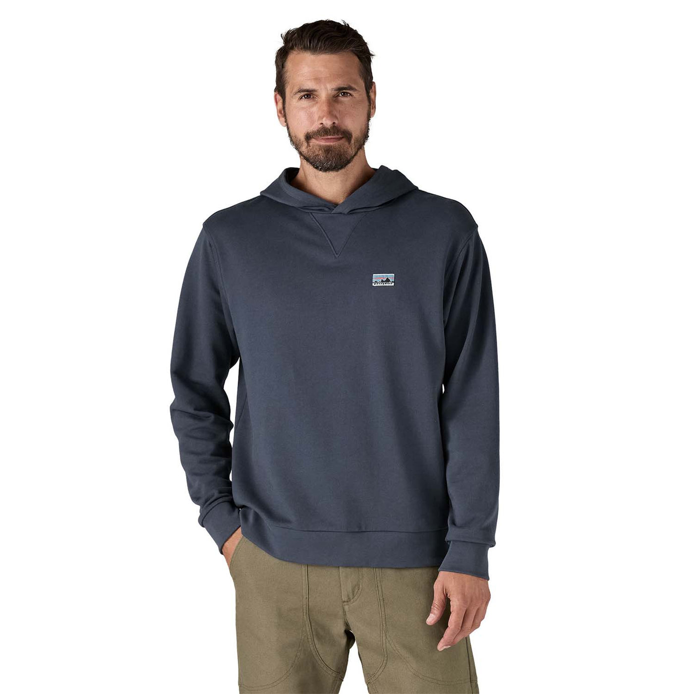 Patagonia Men's Daily Hoody Sweatshirt 2025