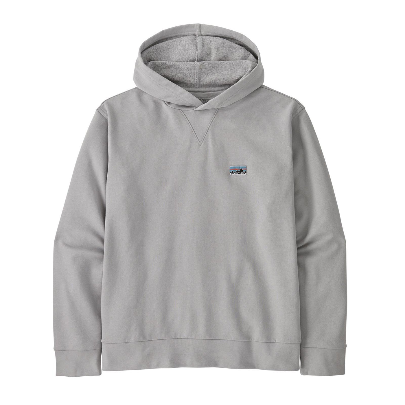 Patagonia Men's Daily Hoody Sweatshirt 2025 SALT GREY