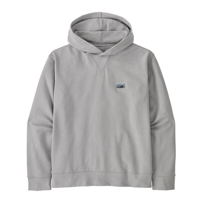 Patagonia Men's Daily Hoody Sweatshirt 2025 SALT GREY