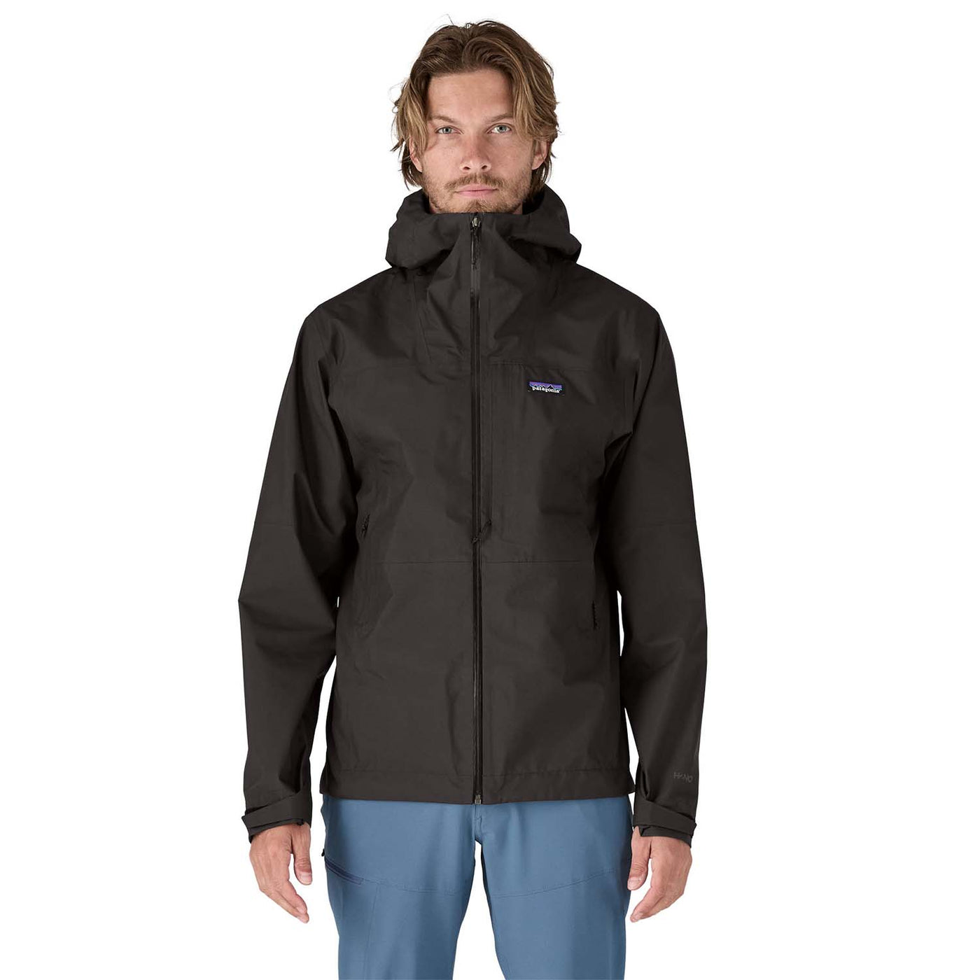 Patagonia Men's Boulder Fork Rain Jacket 2025