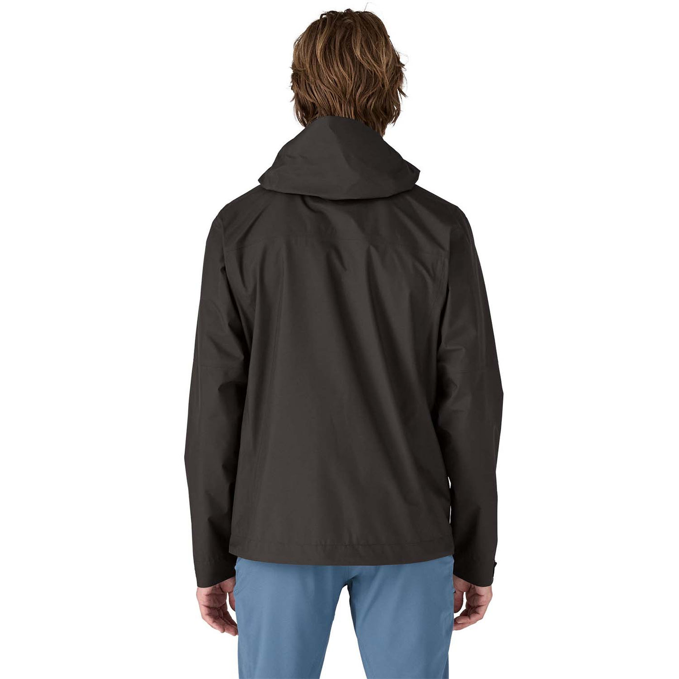 Patagonia Men's Boulder Fork Rain Jacket 2025