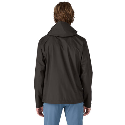 Patagonia Men's Boulder Fork Rain Jacket 2025