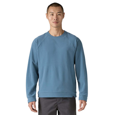 Patagonia Men's Micro D Fleece Crewneck 2025