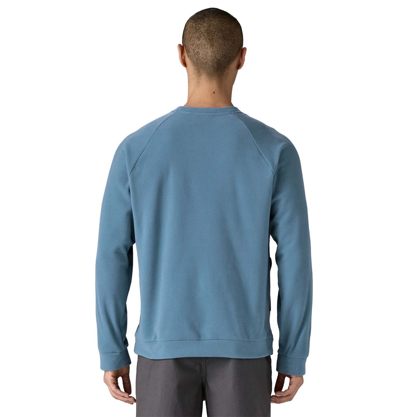 Patagonia Men's Micro D Fleece Crewneck 2025