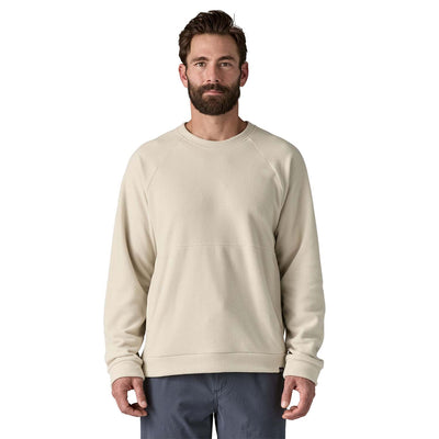 Patagonia Men's Micro D Fleece Crewneck 2025