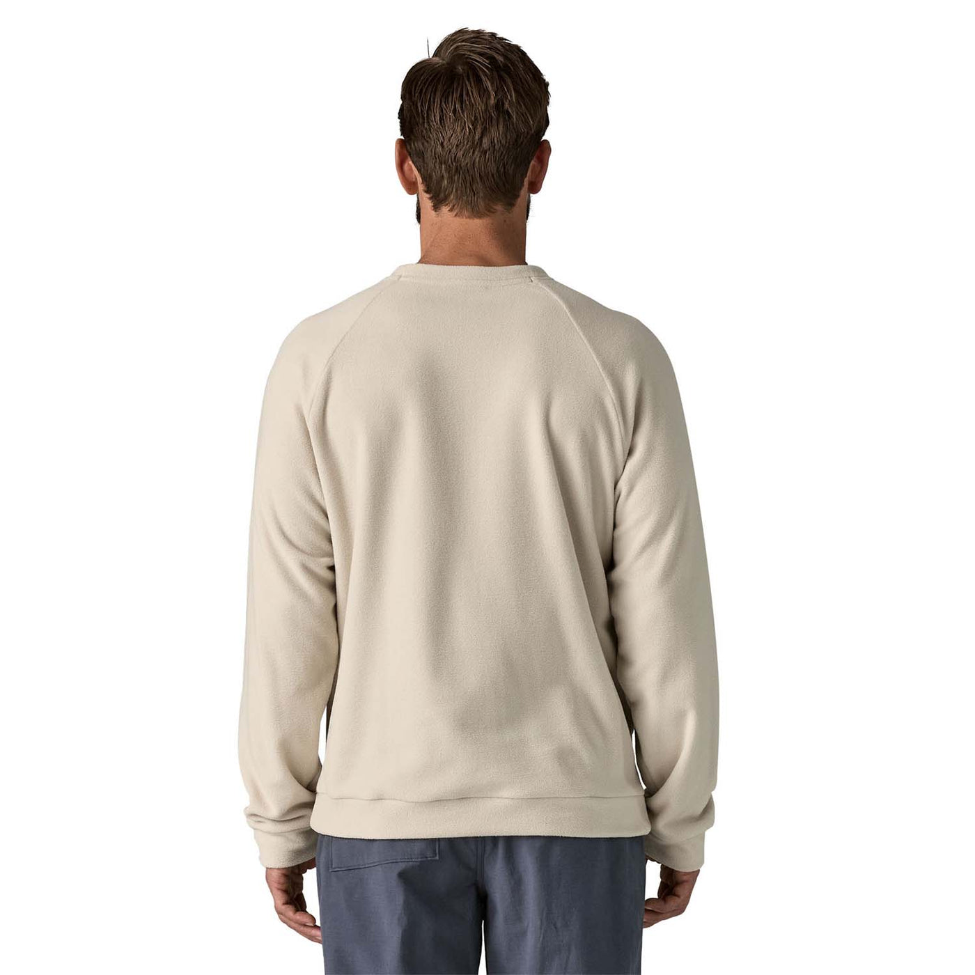 Patagonia Men's Micro D Fleece Crewneck 2025
