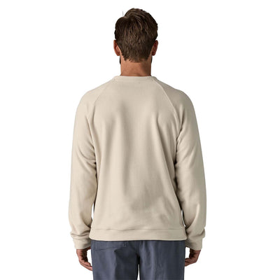 Patagonia Men's Micro D Fleece Crewneck 2025
