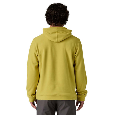 Patagonia Men's Micro D Fleece Hoody 2025
