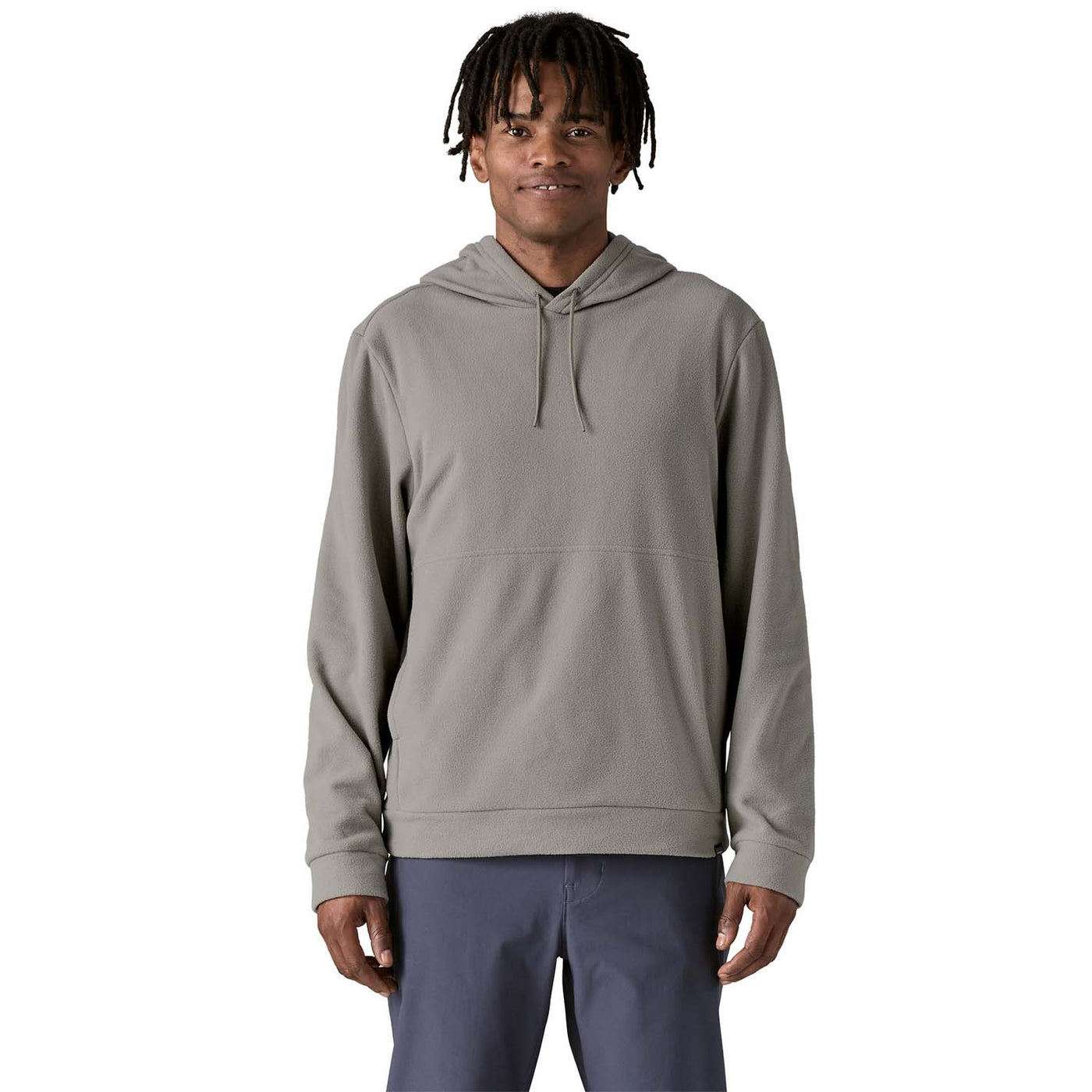 Patagonia Men's Micro D Fleece Hoody 2025