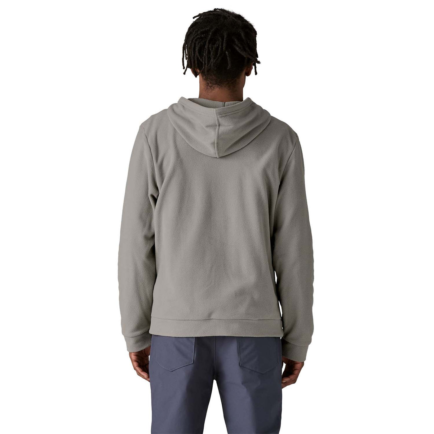Patagonia Men's Micro D Fleece Hoody 2025