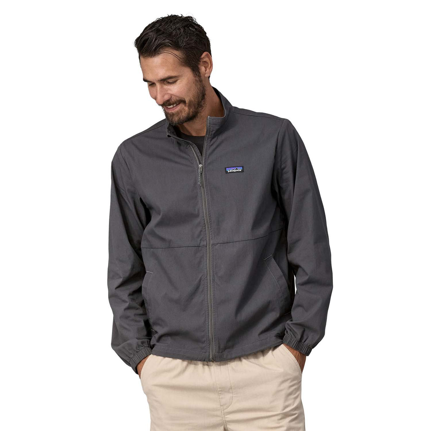 Patagonia Men's Nomader Jacket 2025