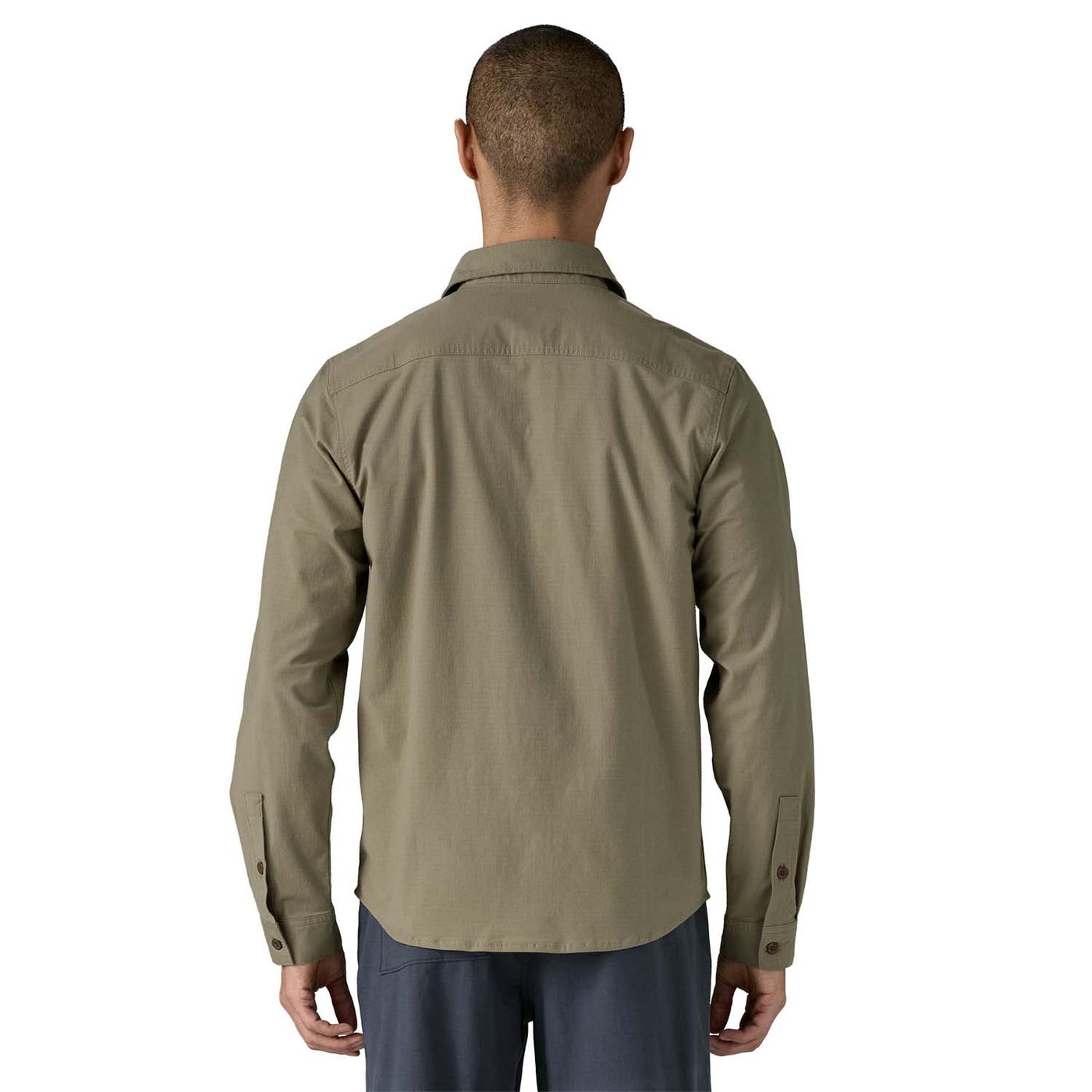 Patagonia Men's Nomader Shirt 2025