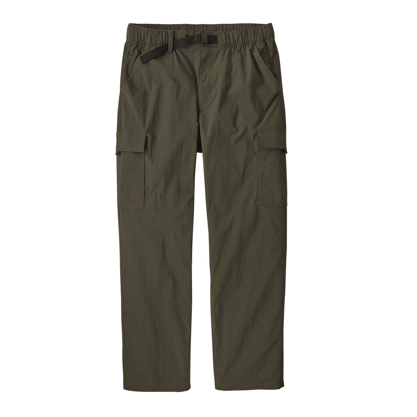 Patagonia Men's Outdoor Everyday Pants 2025 PINE NEEDLE GREEN