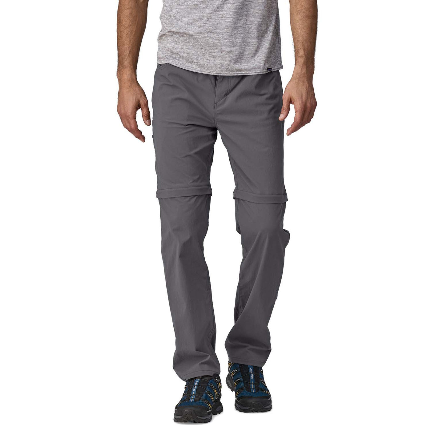 Patagonia Men's Quandary Convertible Pants 2025