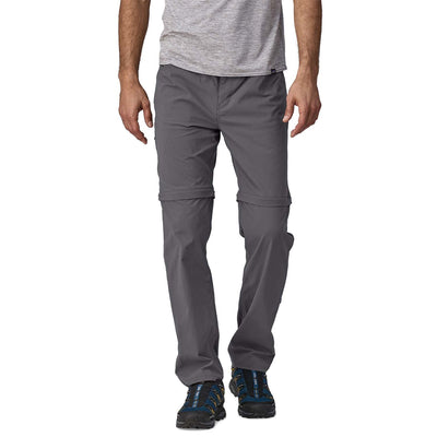 Patagonia Men's Quandary Convertible Pants 2025