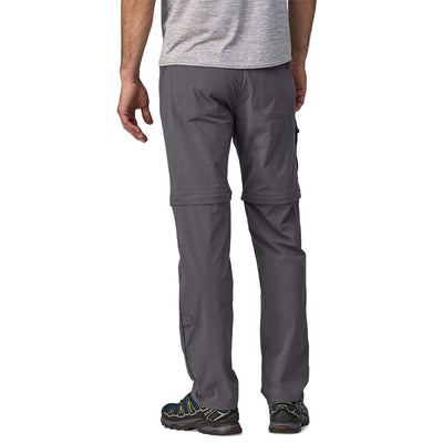 Patagonia Men's Quandary Convertible Pants 2025