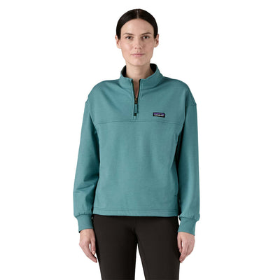 Patagonia Women's Ahnya Pullover 2026