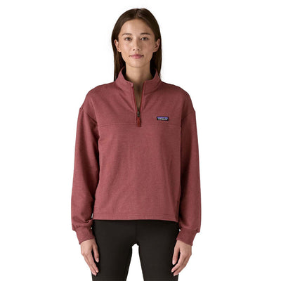 Patagonia Women's Ahnya Pullover 2026