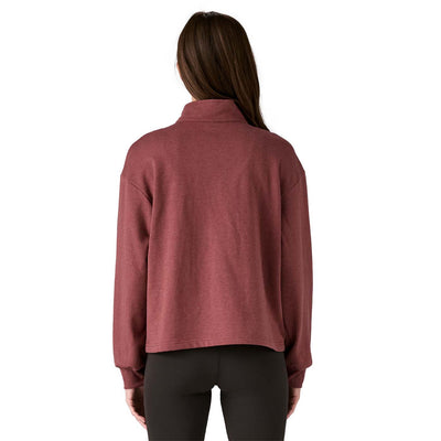 Patagonia Women's Ahnya Pullover 2026